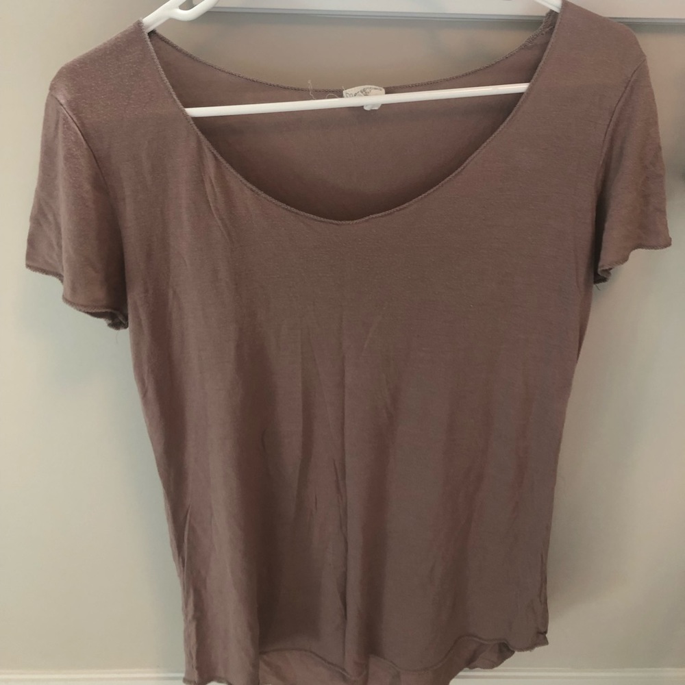 T-shirt from Tilly’s